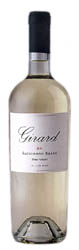 Girard �s���X�~�� 2001 Sauvignon Blanc �p�����հs�C